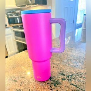 Simple Modern Water Bottle